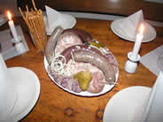 Občerstvení